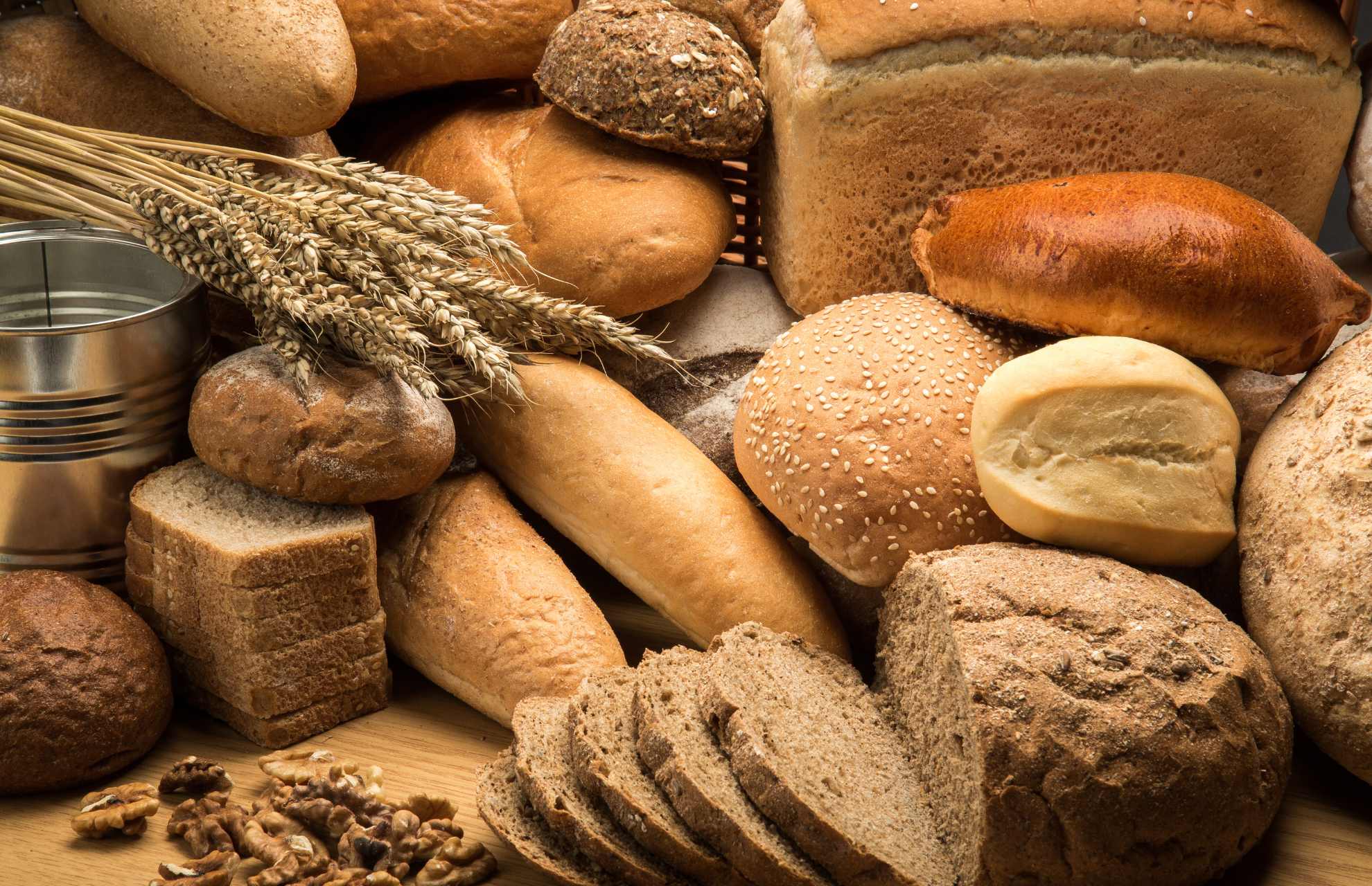 Brødmat | SmudFood