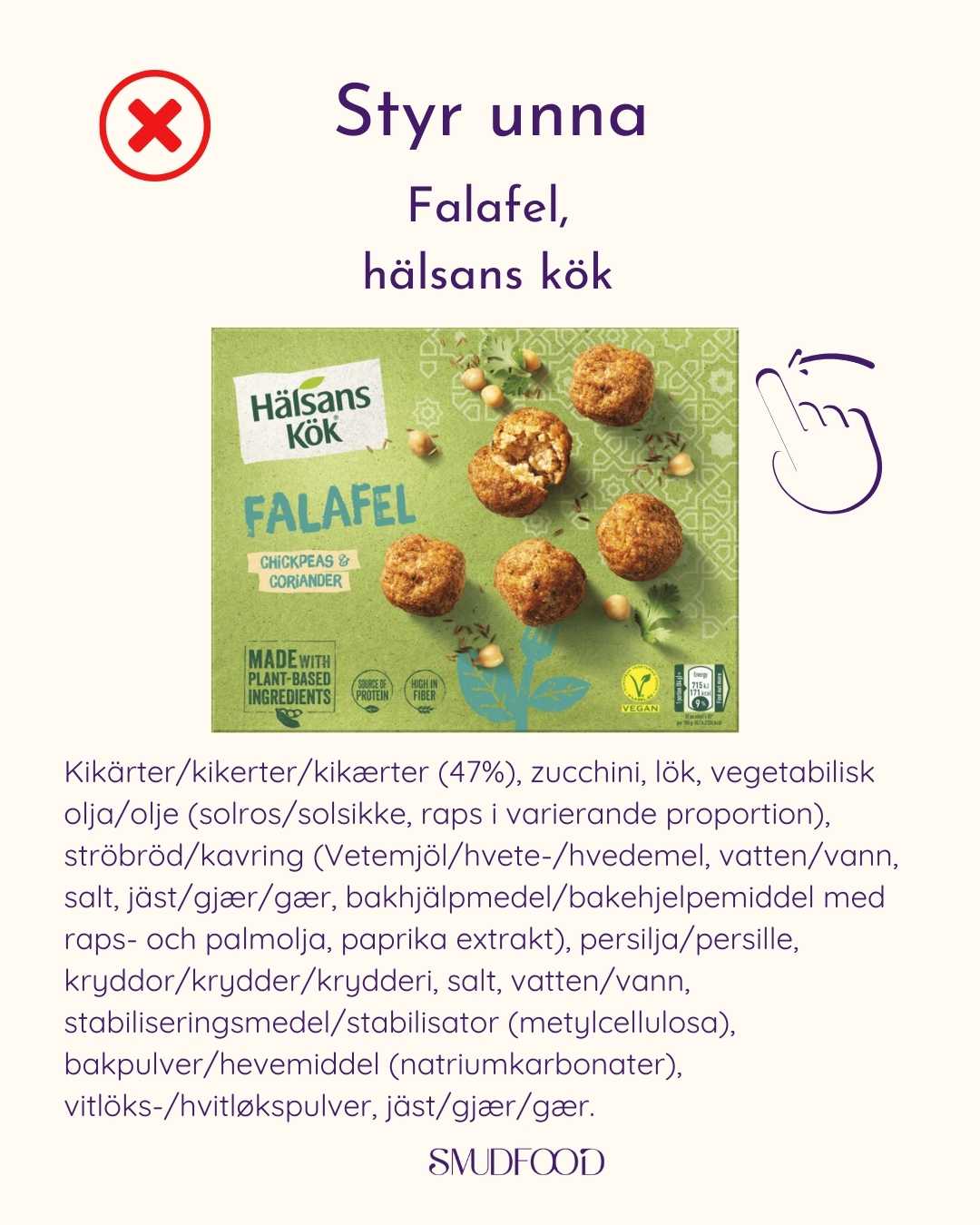 styr unna anbefalt vegetarprodukter (13)