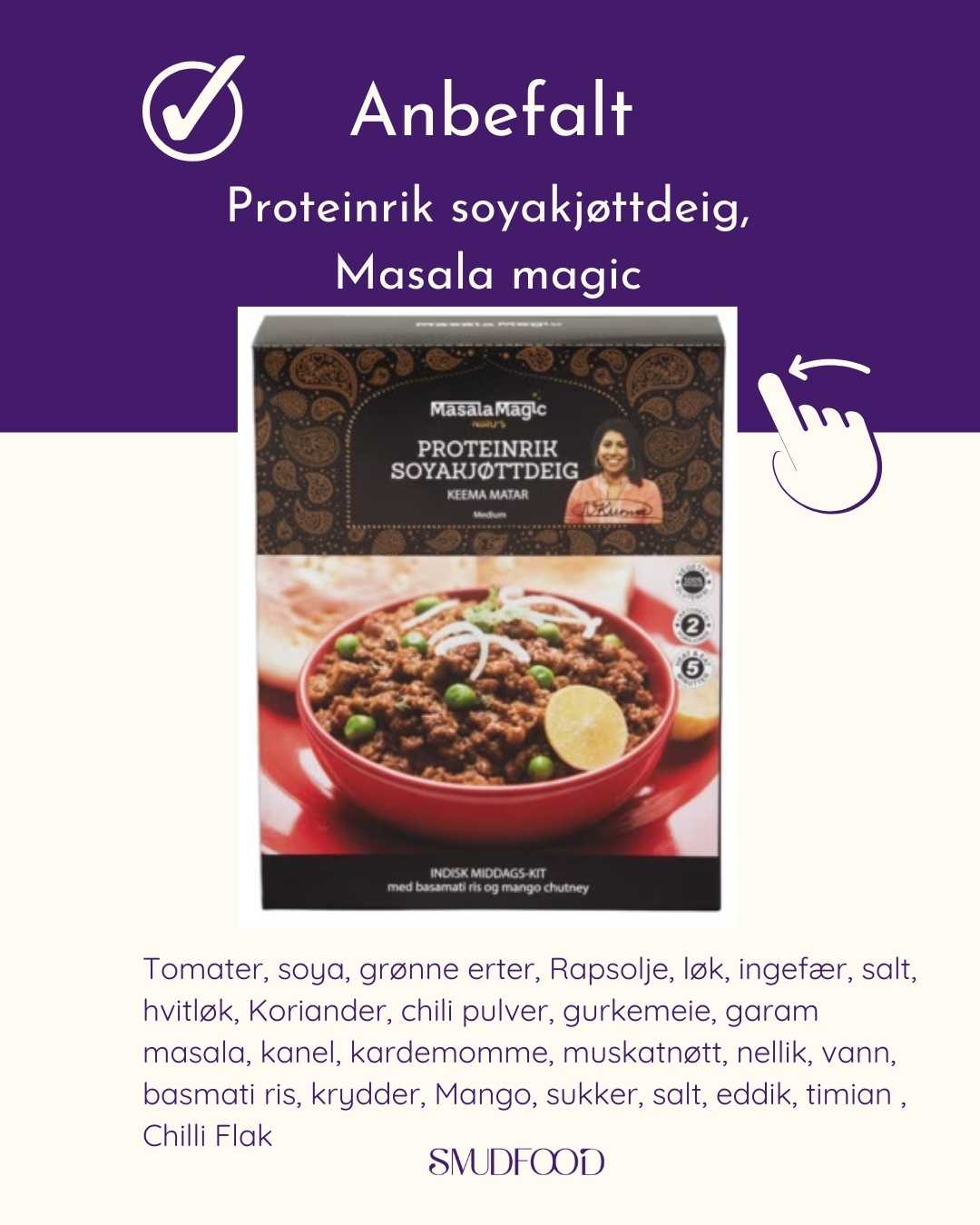 styr unna anbefalt vegetarprodukter (14)