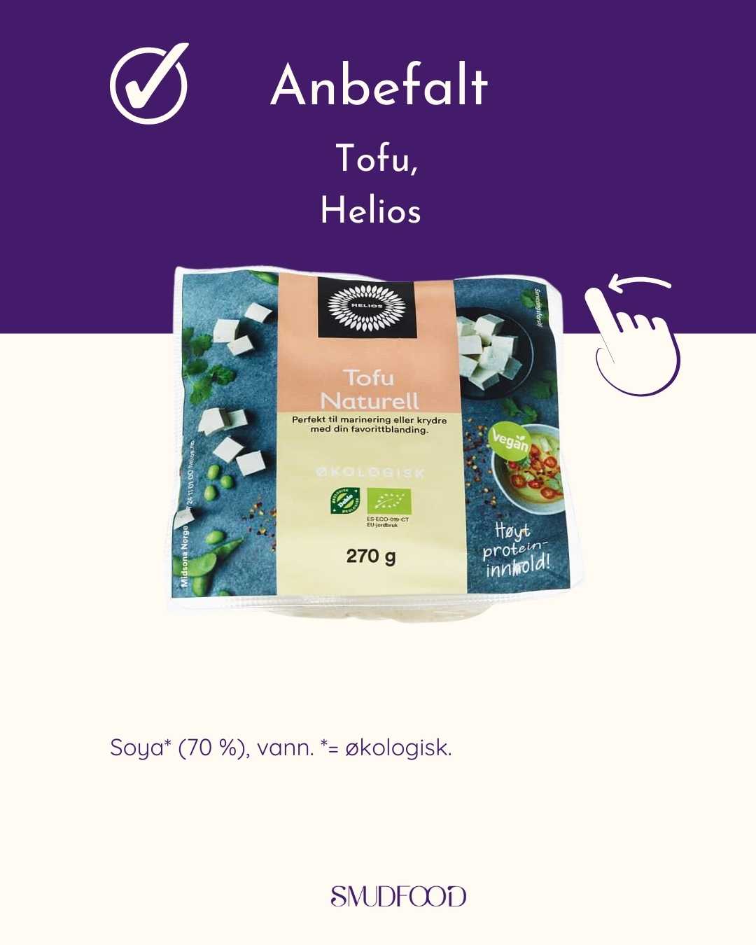 styr unna anbefalt vegetarprodukter (9)