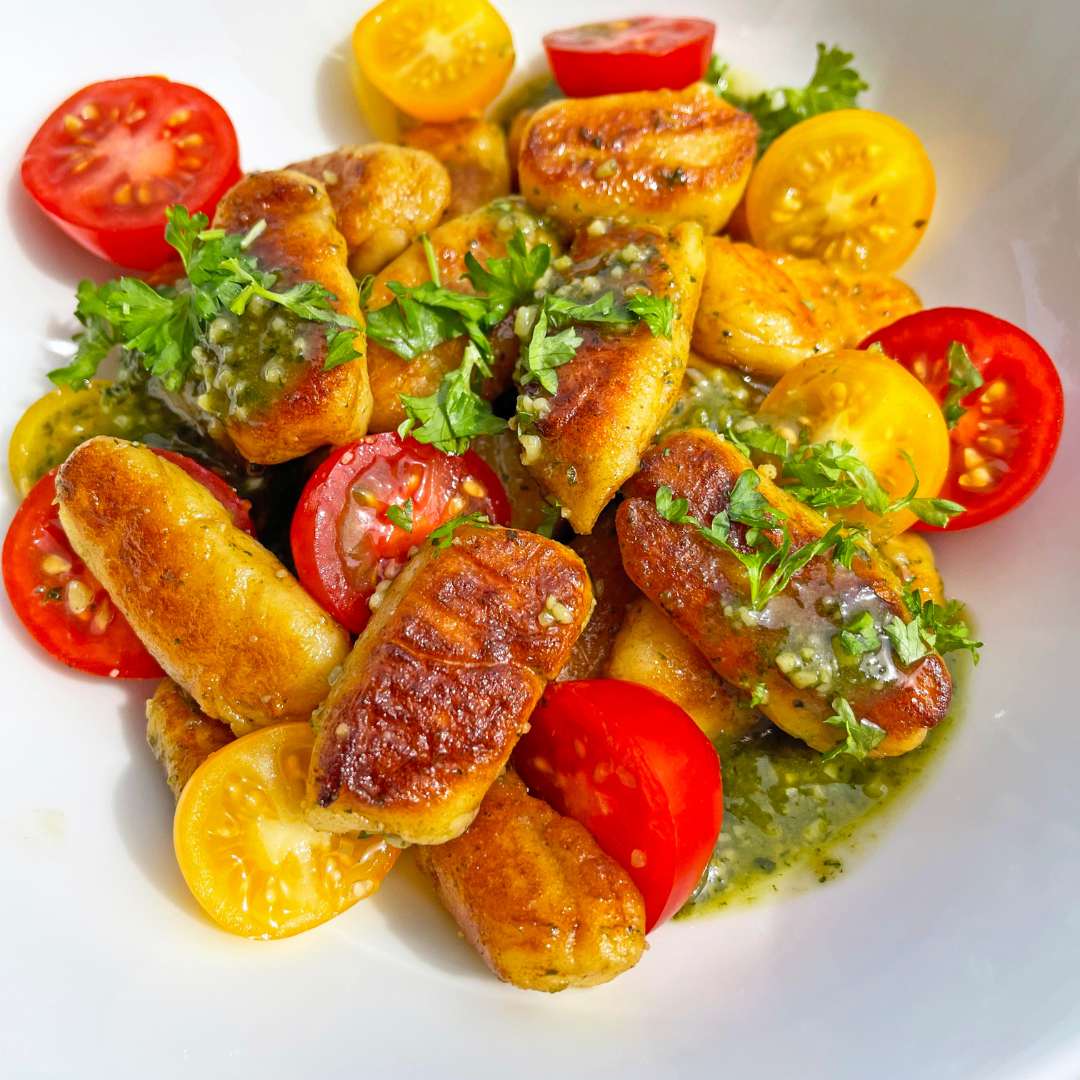 Hjemmelaget gnocchi fryserprepp smudfood (2)