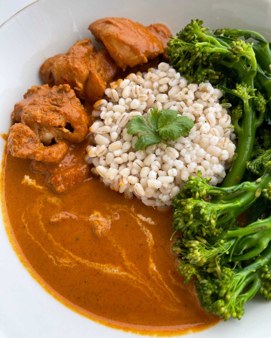 Toro tandoori