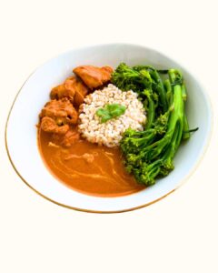 Toro tandoori copycat