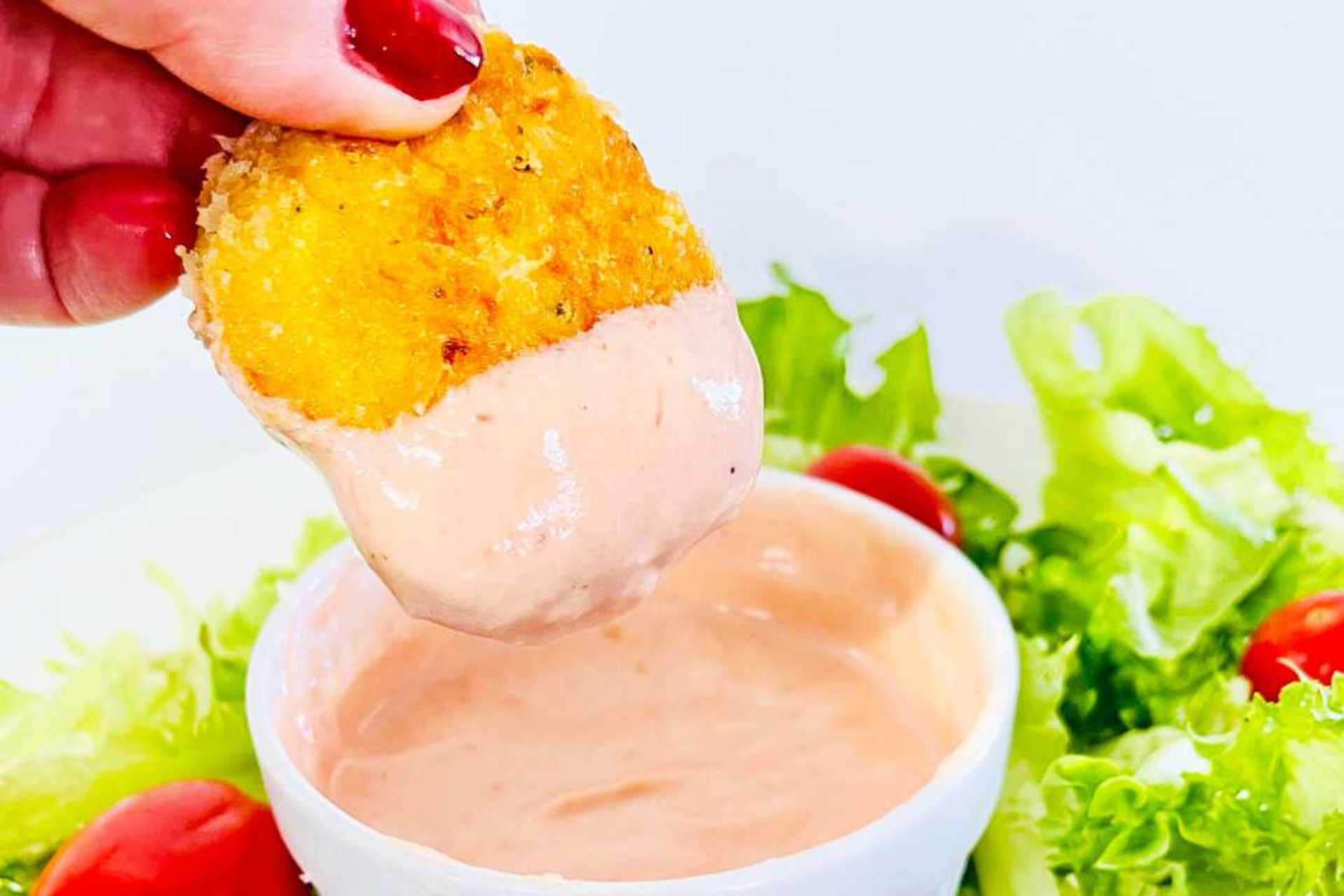 Kyllingnuggets (1)